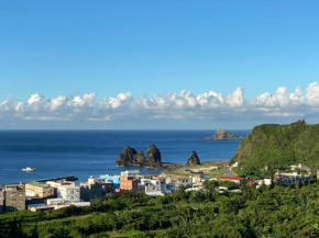  JoyLand  Lüdao Township